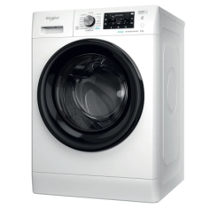 Пральна машина WHIRLPOOL FFD 9458 SBSV EU