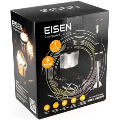 Блендер Eisen EBSS-600SW - 2 фото