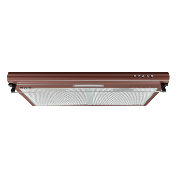 Витяжка PERFELLI PL 6144 BR LED - 1 фото