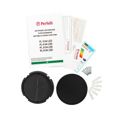 Вытяжка PERFELLI PL 6144 I LED - 10 фото