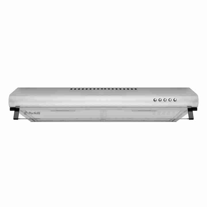 Вытяжка PERFELLI PL 6144 I LED - 1 фото