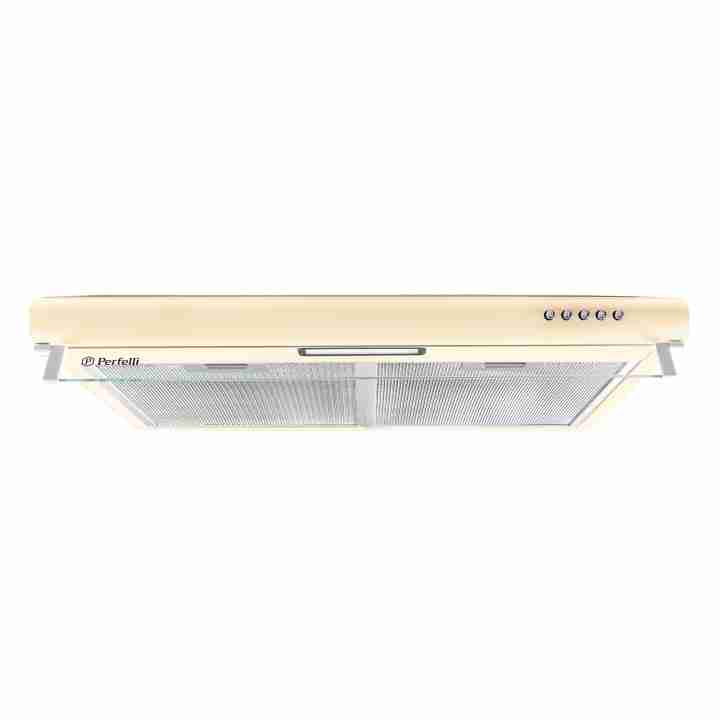 Витяжка PERFELLI PL 6144 IV LED - 1 фото