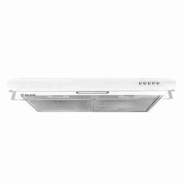 Витяжка PERFELLI PL 6144 W LED - 1 фото