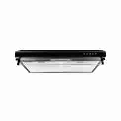 Витяжка PERFELLI PL 5144 Dark BR LED