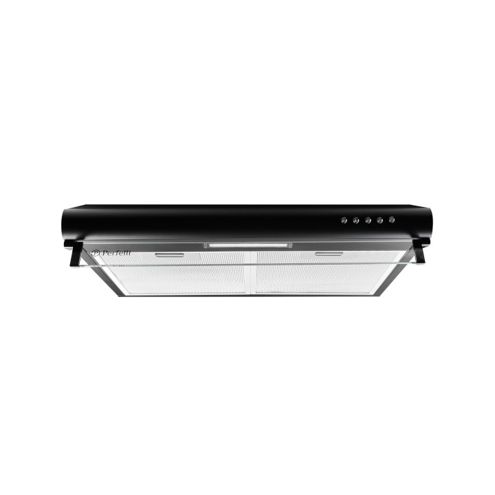 Витяжка PERFELLI PL 5144 BL LED - 1 фото