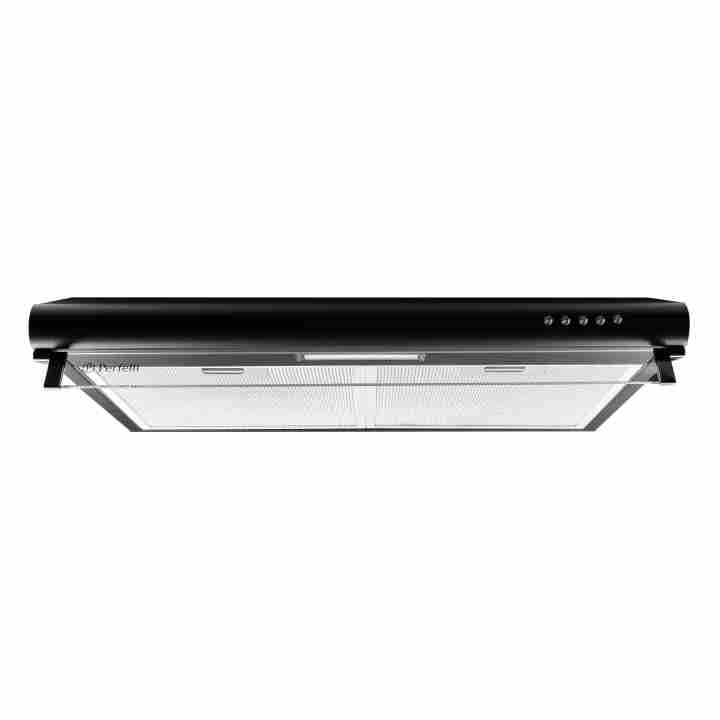 Витяжка PERFELLI PL 6144 BL LED - 1 фото