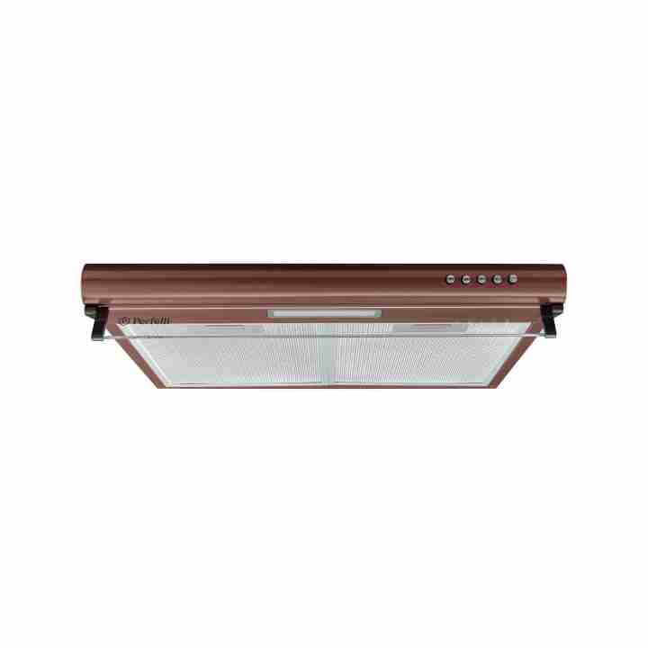 Витяжка PERFELLI PL 5144 BR LED - 1 фото