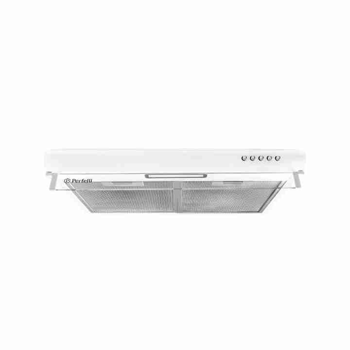 Витяжка PERFELLI PL 5144 WH LED - 1 фото