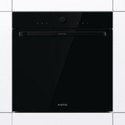 Духова шафа GORENJE BOS6737SYB - 8 фото