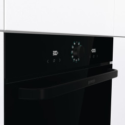 Духова шафа GORENJE BOS6737SYB - 9 фото