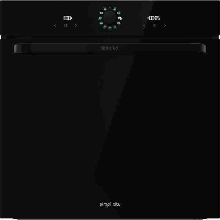 Духовой шкаф GORENJE BOS 6737 SYB