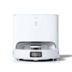 Пылесос ECOVACS DEEBOT OZMO T10 Plus White (DBX33) - 3 фото