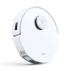 Пылесос ECOVACS DEEBOT OZMO T10 Plus White (DBX33) - 5 фото