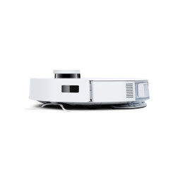 Пылесос ECOVACS DEEBOT OZMO T10 Plus White (DBX33) - 6 фото