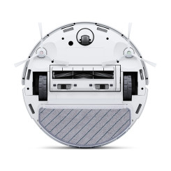 Пылесос ECOVACS DEEBOT OZMO T10 Plus White (DBX33) - 8 фото