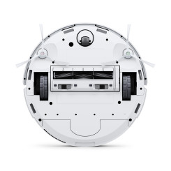 Пылесос ECOVACS DEEBOT OZMO T10 Plus White (DBX33) - 9 фото