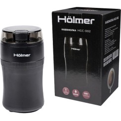 Кавомолка HOLMER HGC-002 - 2 фото