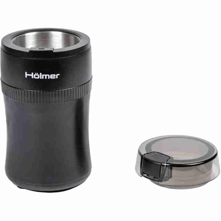 Кофемолка HOLMER HGC-002 - 1 фото