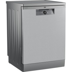 Посудомоечная машина BEKO BDFN26520XQ - 6 фото