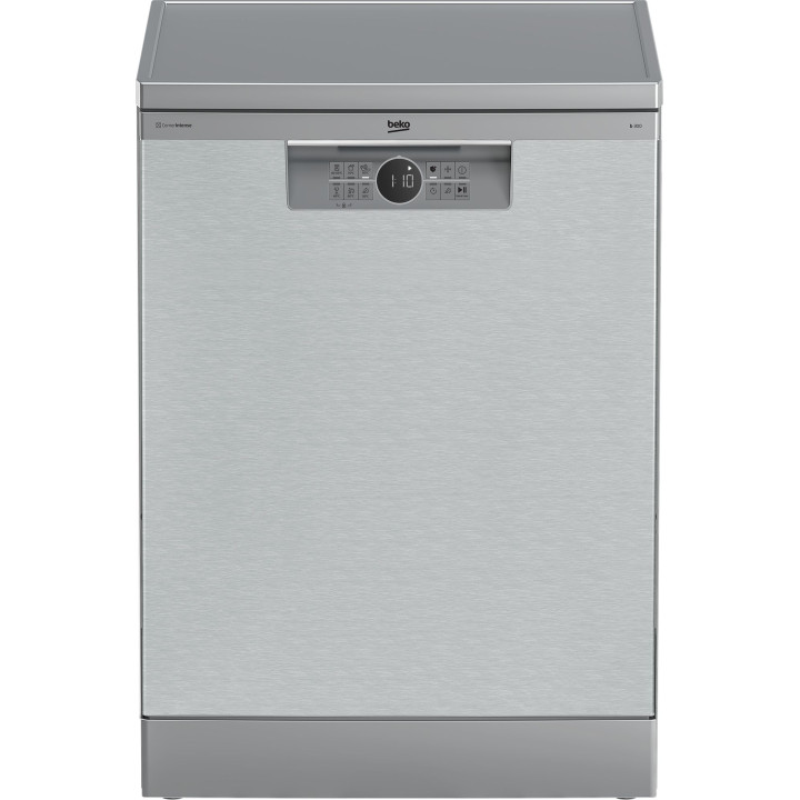 Посудомоечная машина BEKO BDFN26520XQ - 1 фото