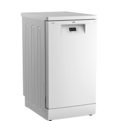 Посудомоечная машина BEKO BDFS15020W - 3 фото