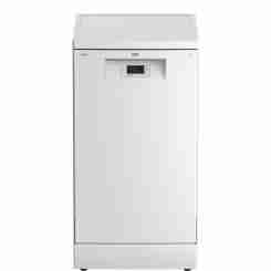 Сушильна машина BEKO B3T68239MG