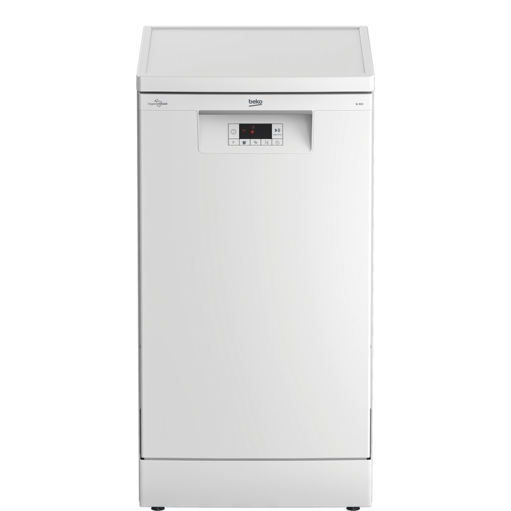 Посудомоечная машина BEKO BDFS15020W - 1 фото