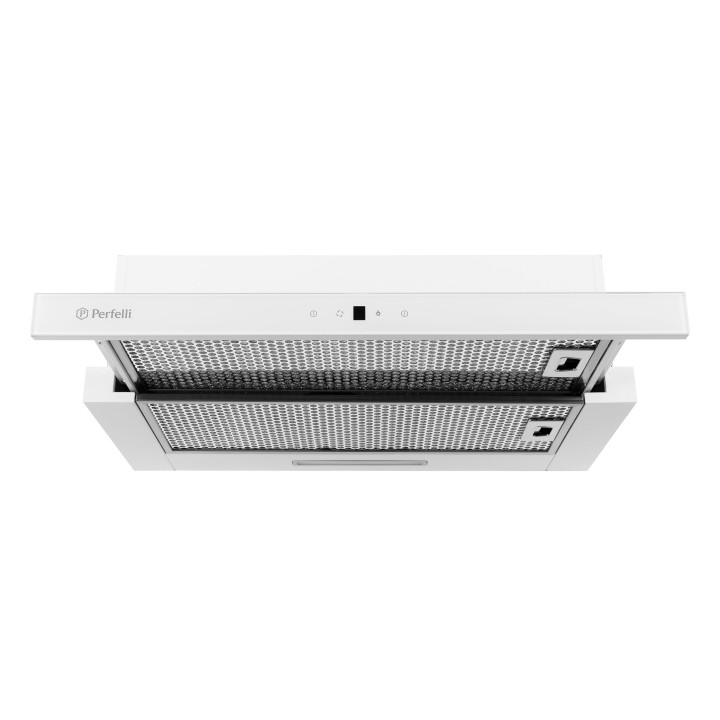 Вытяжка PERFELLI TLS 6363 WH 700 LED Sensor - 1 фото