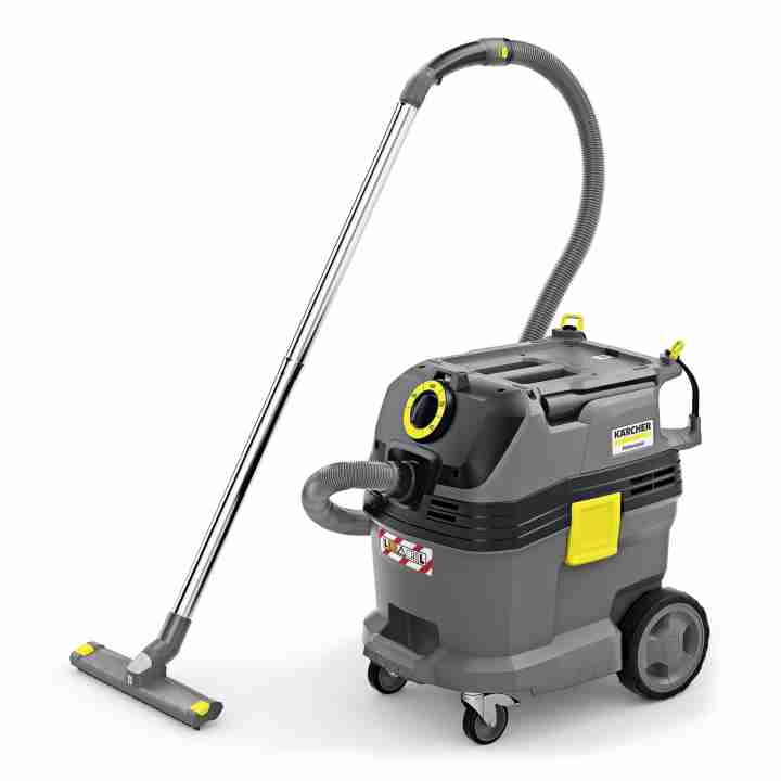 Пилосос KARCHER NT 30/1 Tact L (1.148-201.0) - 1 фото