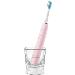 Зубна щітка PHILIPS Sonicare DiamondClean 9000 HX9911/84 - 12 фото