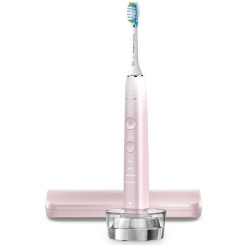 Зубна щітка PHILIPS Sonicare DiamondClean 9000 HX9911/84 - 13 фото