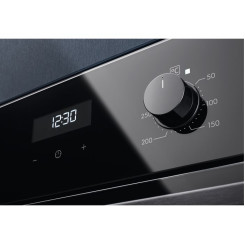 Духовой шкаф ELECTROLUX EOF5C50BZ - 10 фото