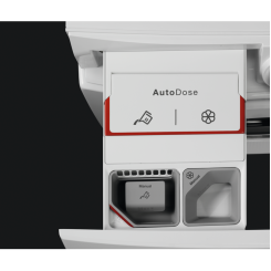 Пральна машина AEG L7FBE49BSCA - 6 фото