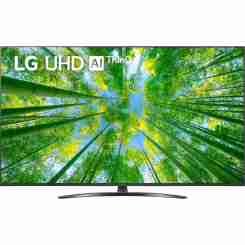 Телевізор LG OLED55G36LA