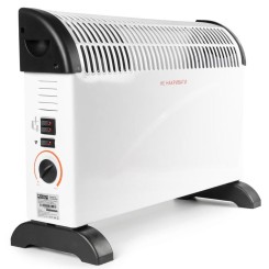 Конвектор HOLMER HCH-200W - 2 фото