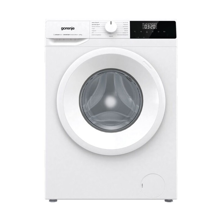 Пральна машина GORENJE WNHPI72SCSIRV - 1 фото