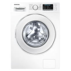 Пральна машина SAMSUNG WW 80 J 52E0 JW/UA - 2 фото