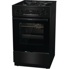 Плита GORENJE GK 5C60 BJ - 11 фото