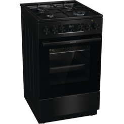 Плита GORENJE GK 5C60 BJ - 12 фото