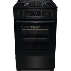 Плита GORENJE GEIT6E62BPG