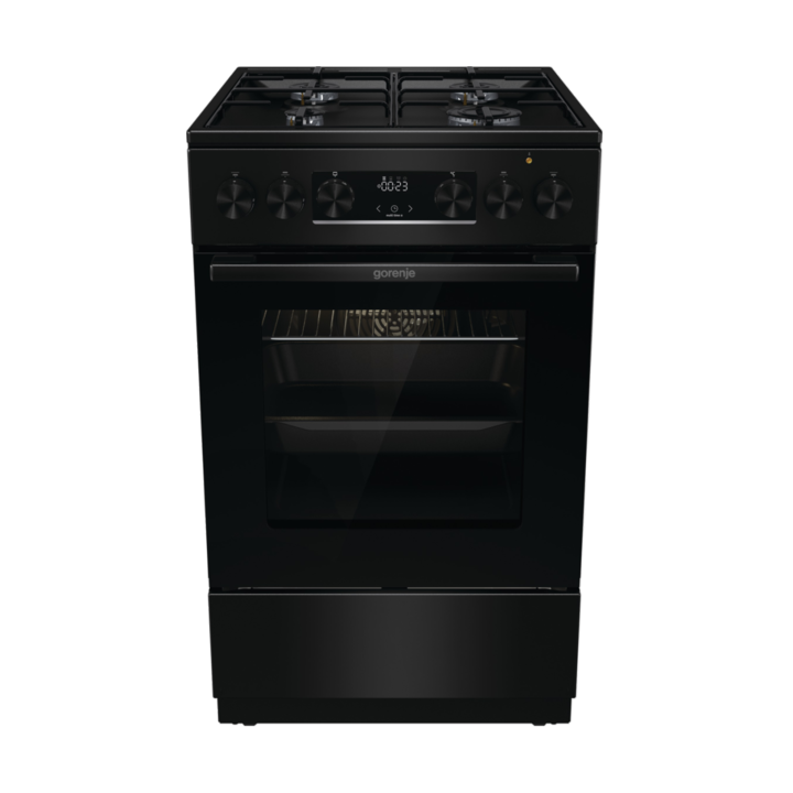 Плита GORENJE GK 5C60 BJ - 1 фото