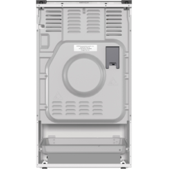 Плита GORENJE GK5A40WH - 2 фото