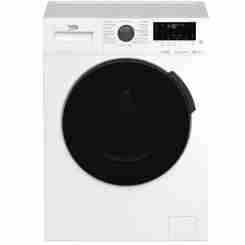 Стиральная машина BEKO WUE6512IXBW