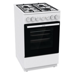 Плита GORENJE GK5B41WH - 9 фото