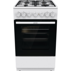 Плита GORENJE GK5C40WH