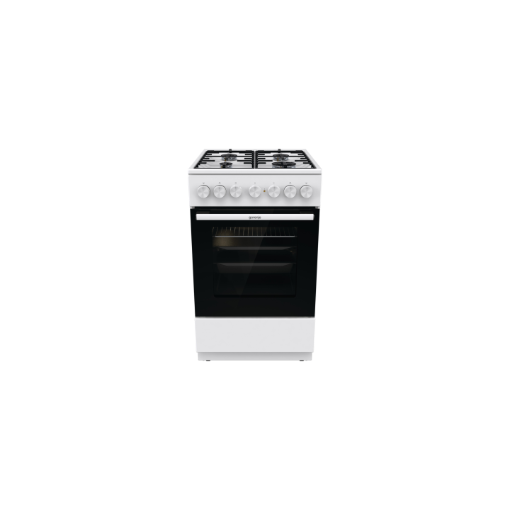 Плита GORENJE GK5B41WH - 1 фото