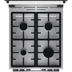 Плита GORENJE MEKS5141X - 8 фото