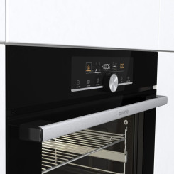 Духовой шкаф GORENJE BOSX6747A01BG