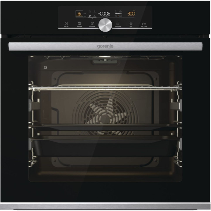 Духова шафа GORENJE BOSX6747A01BG - 1 фото