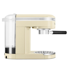 Кофеварка KITCHENAID Artisan 5KES6503EAC - 5 фото